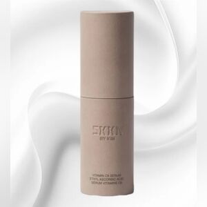 New Skkn By Kim Vitamin C8 Serum 1 Oz 30 ml NWOB